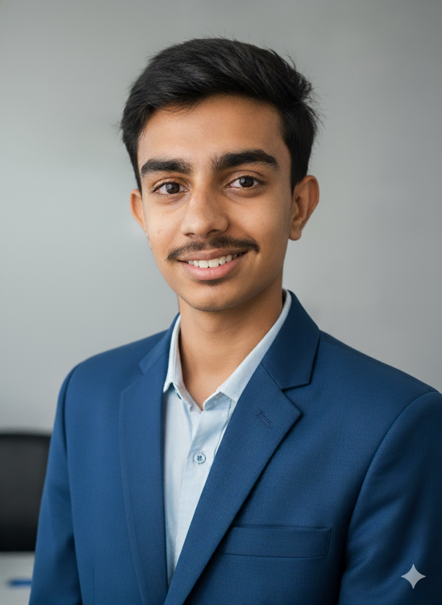 Shyam Vadgama